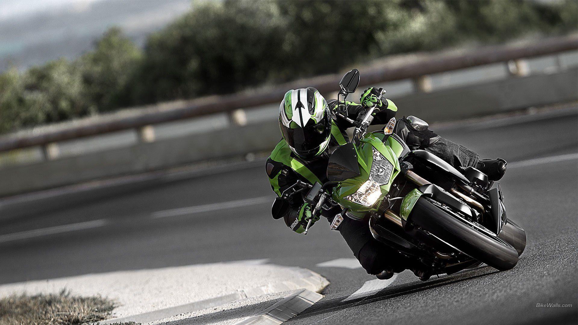 1920x1080 Kawasaki Z800 HD Wallpaper. Background Imagex1080