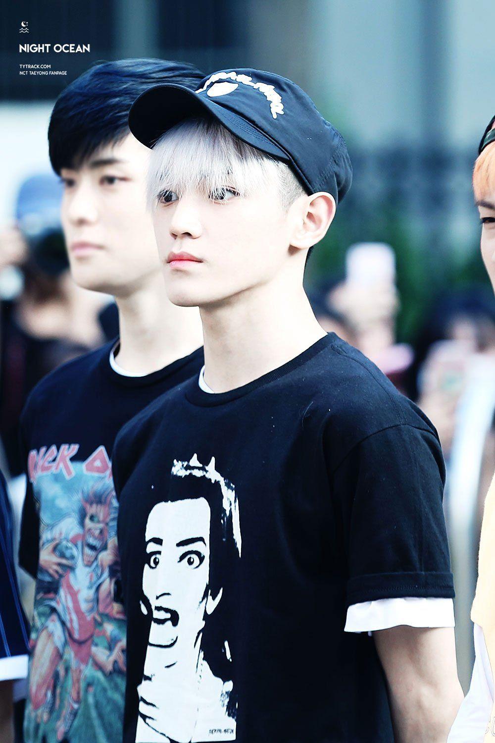 1000x1500 Lee Tae Yong KPOP Image Board