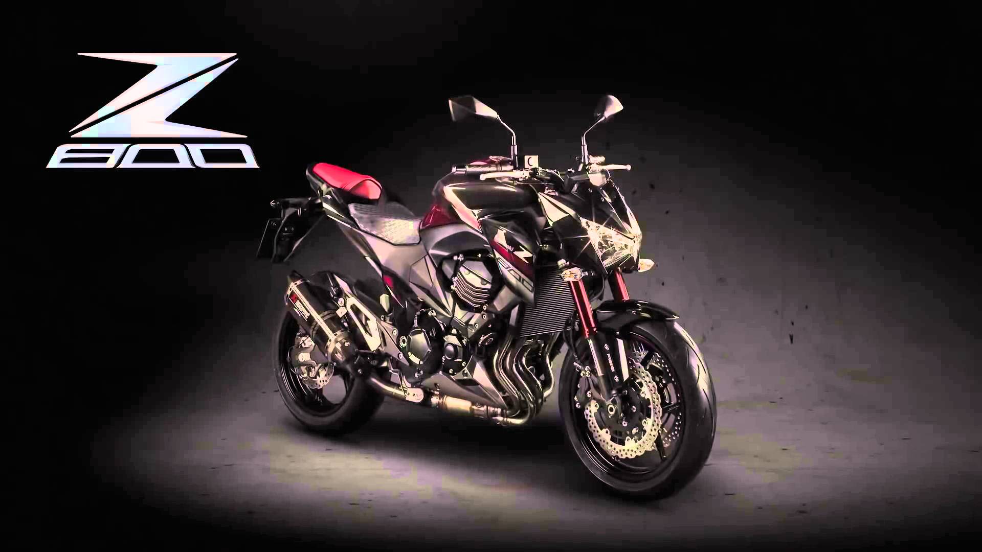 1920x1080 Kawasaki Z800 Wallpaper #QC6HK3O