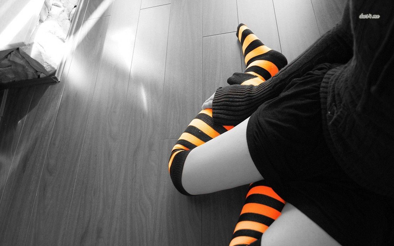 1280x800 Socks Wallpaper