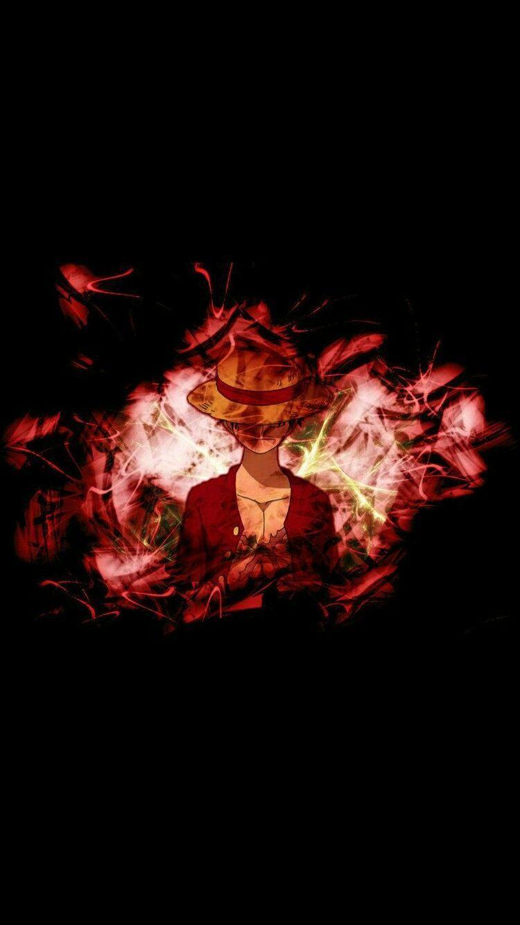 One Piece Dark Wallpapers Top Free One Piece Dark Backgrounds Wallpaperaccess