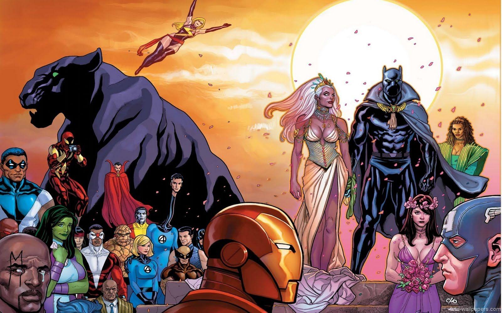 1600x1000 Free Wallpaper Blog: marvel comics wallpaper hd