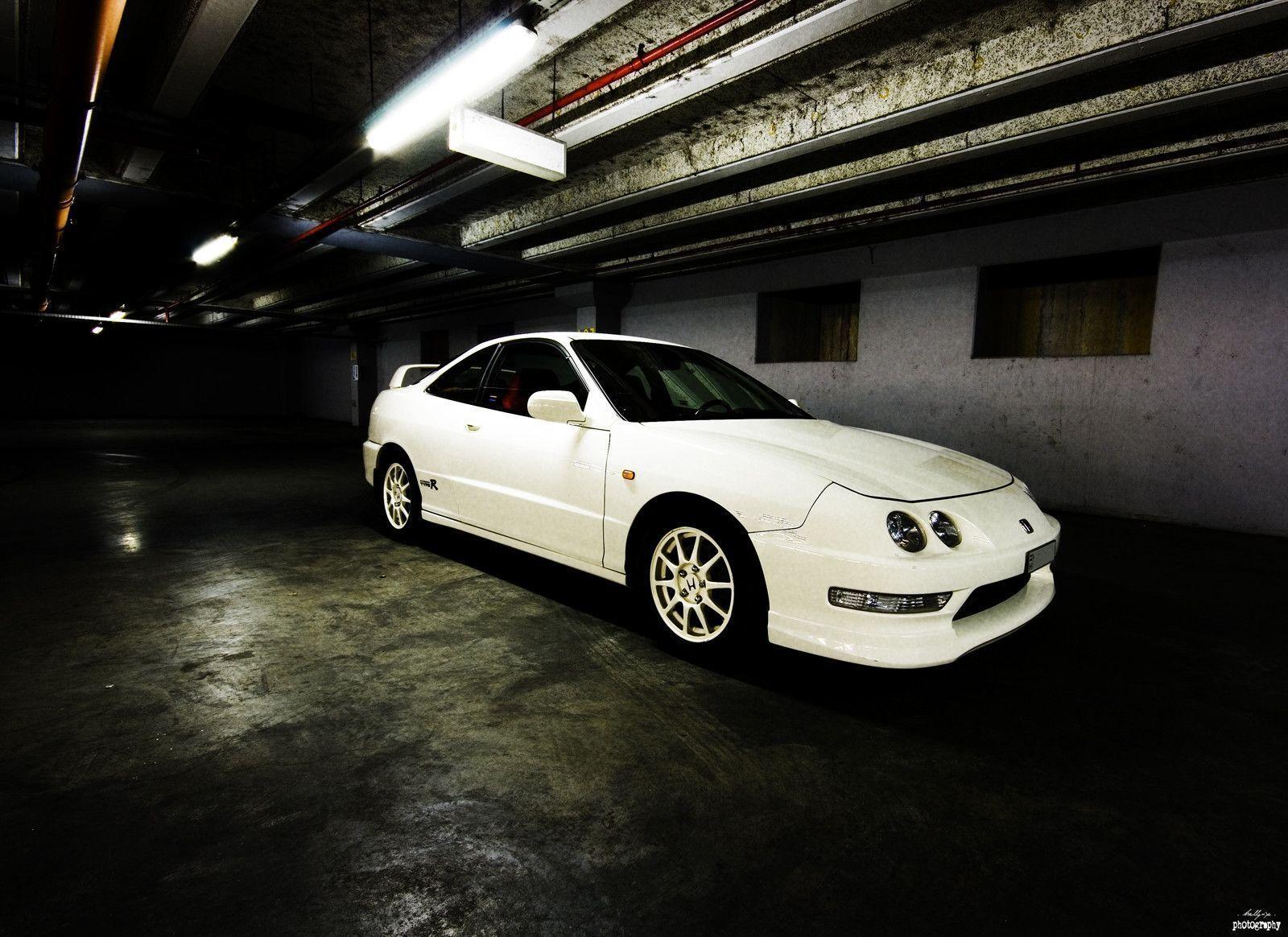 Acura Integra Wallpapers  Top Free Acura Integra Backgrounds   WallpaperAccess