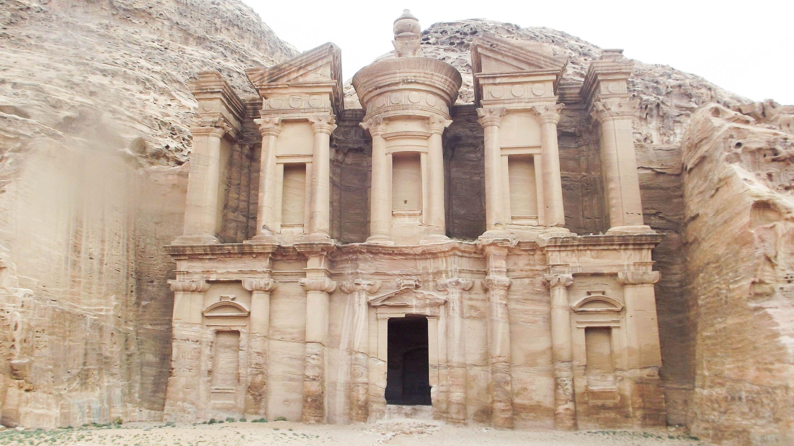 Petra Wallpapers Top Free Petra Backgrounds Wallpaperaccess