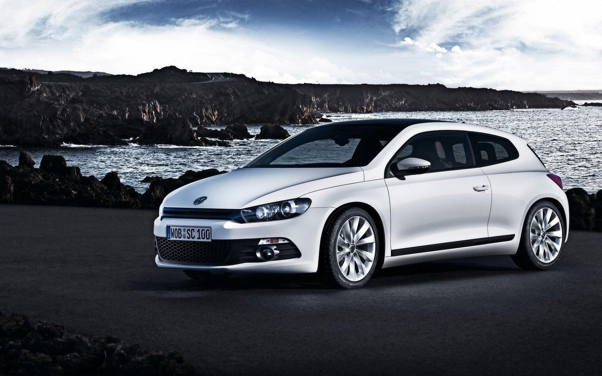1920x1200 Volkswagen Scirocco Wallpaper Volkswagen Cars Wallpaper