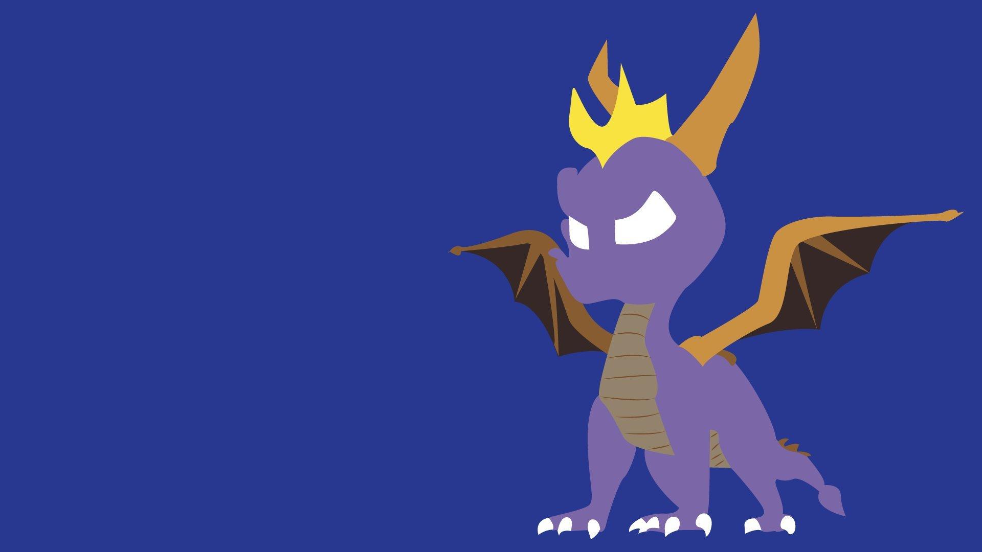 1920x1080 Spyro The Dragon wallpaper 1920x1080 Full HD 1080p