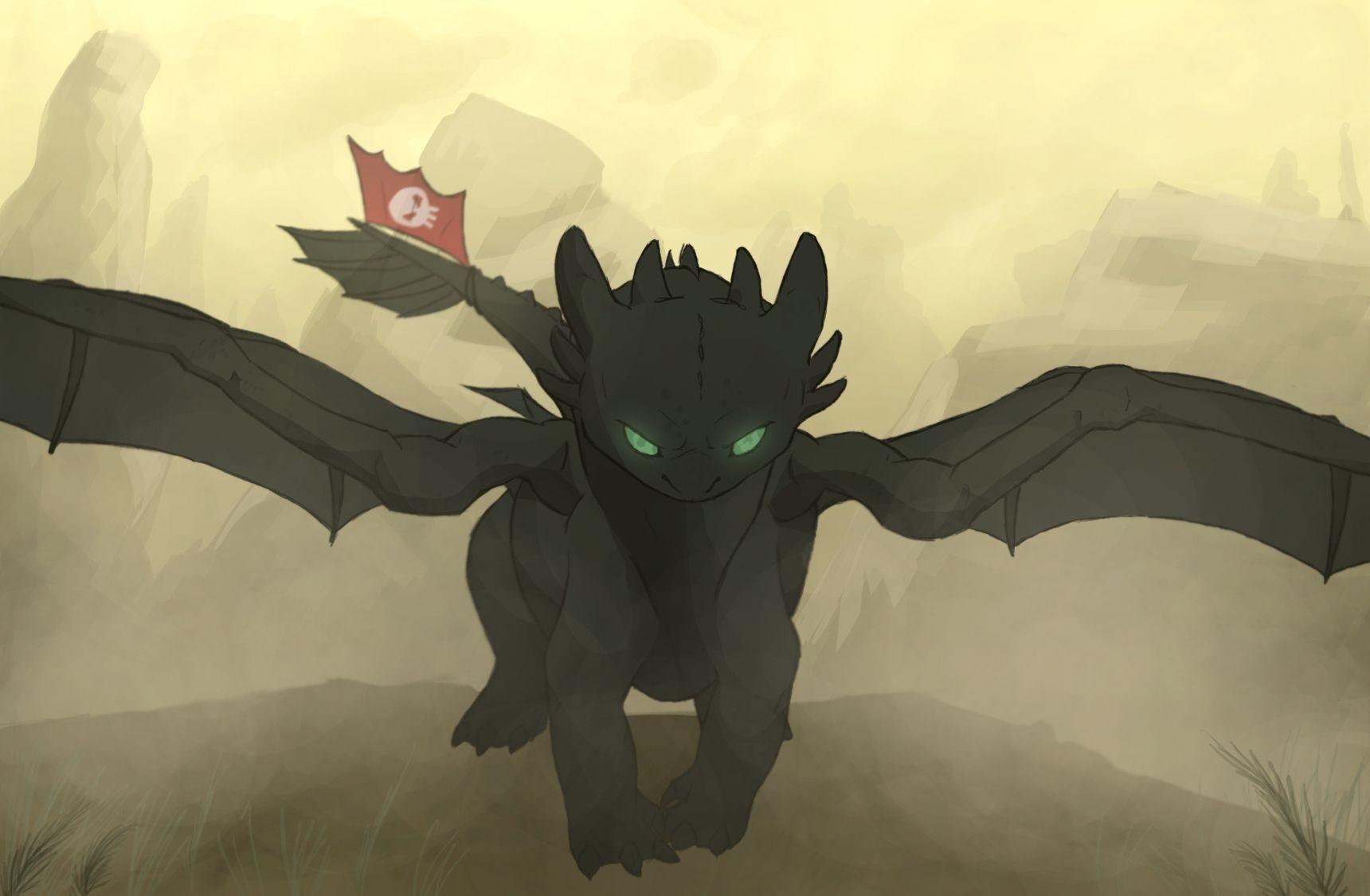 1720x1126 Cartoons movies animated toothless how to train your dragon