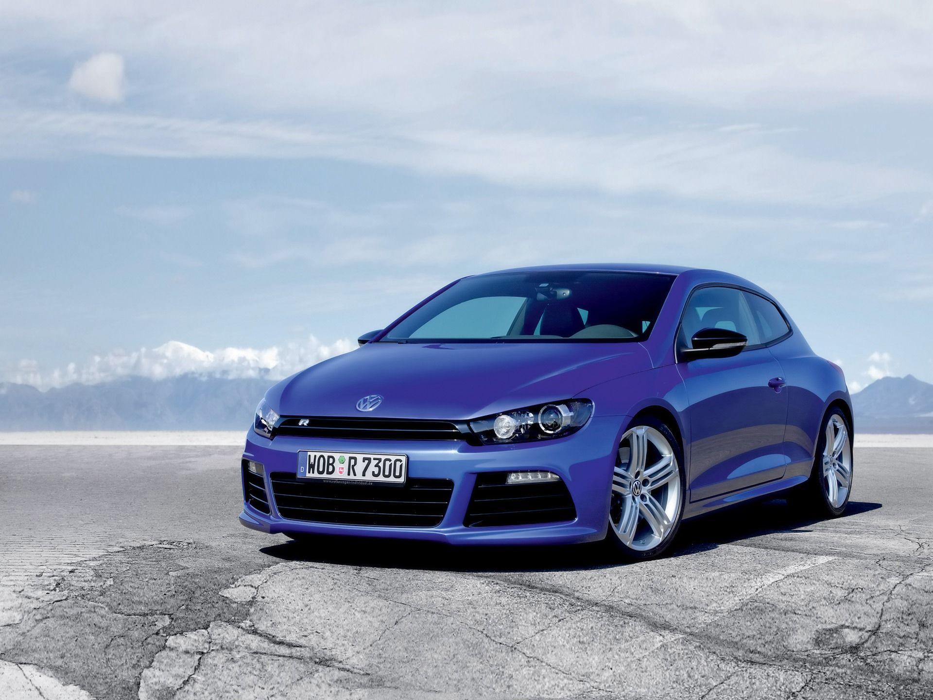 1920x1440 Volkswagen Scirocco R Wallpaper Volkswagen Cars Wallpaper