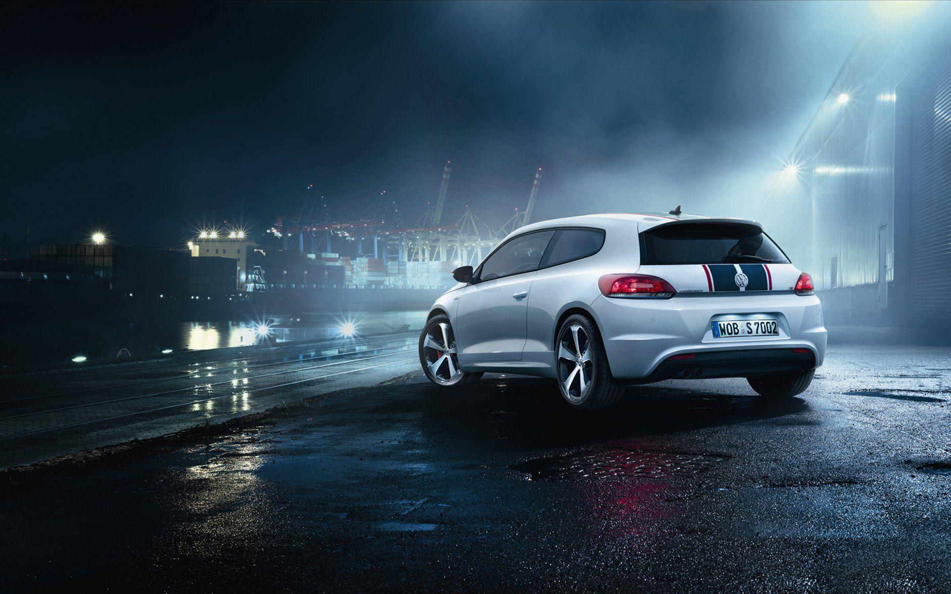 1920x1200 Volkswagen Scirocco GTS 2 Wallpaper. HD Car Wallpaper