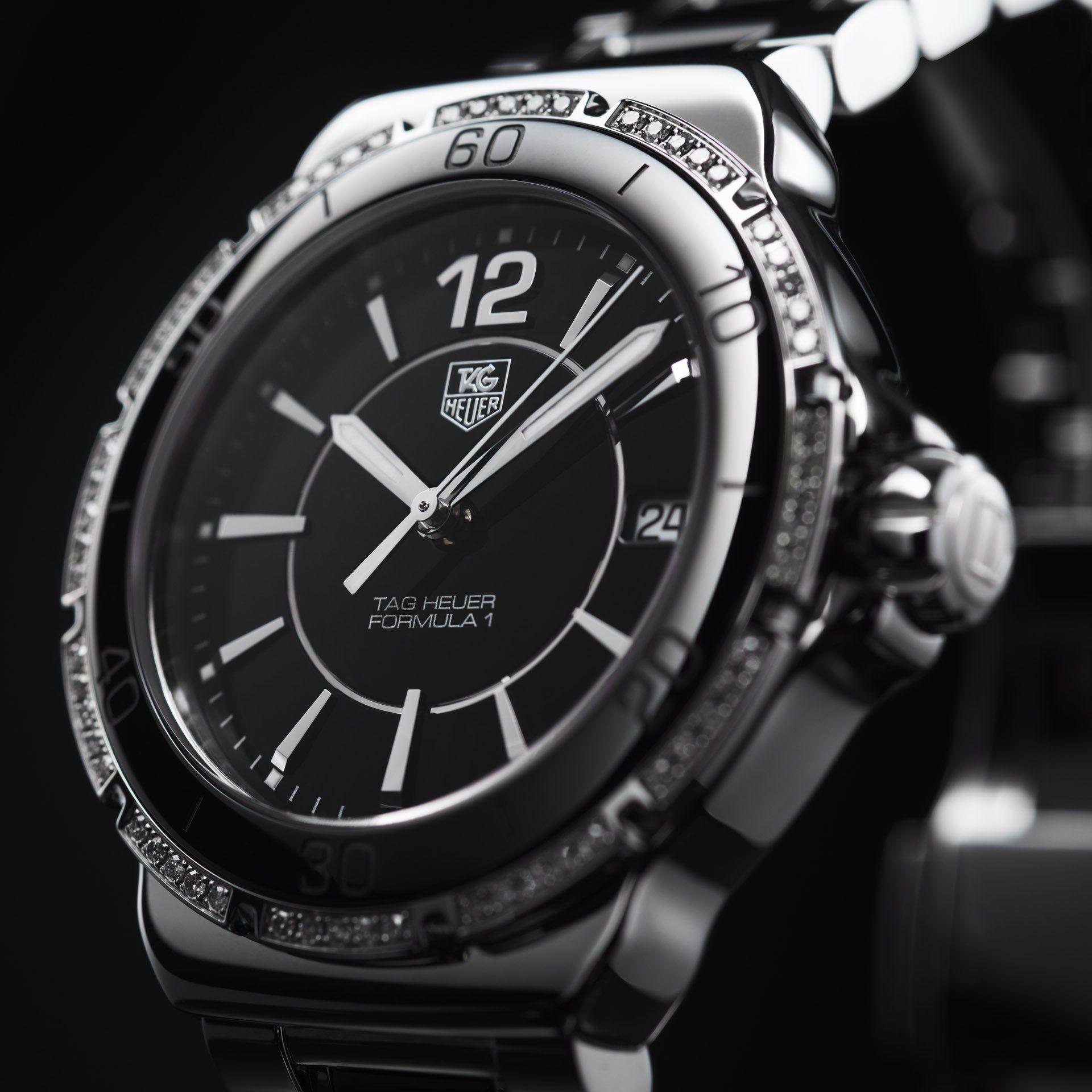 1920x1920 Download TAG Heuer Watch Wallpaper For iPhone & iPad
