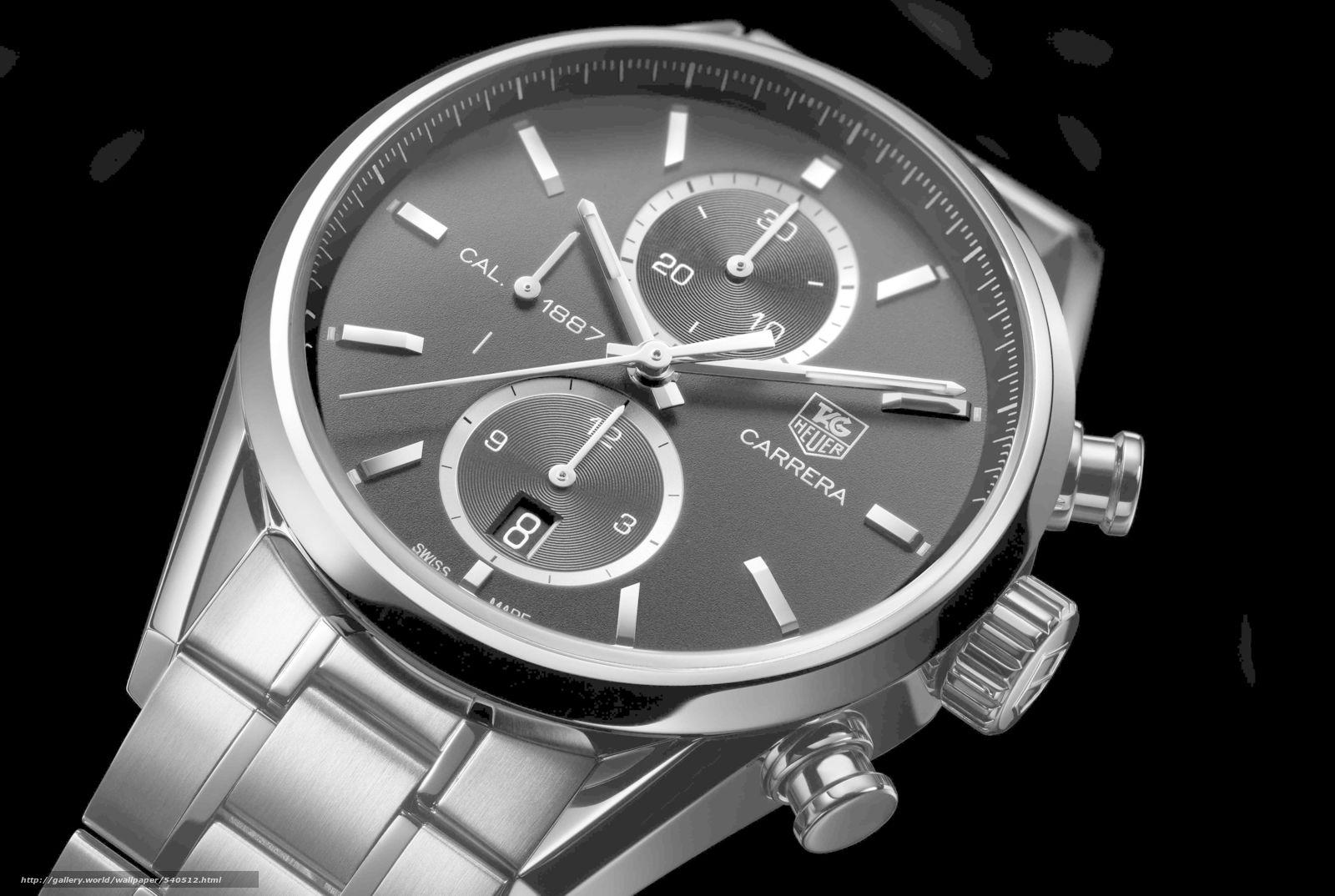 Tag Heuer Wallpapers - Top Free Tag Heuer Backgrounds - WallpaperAccess