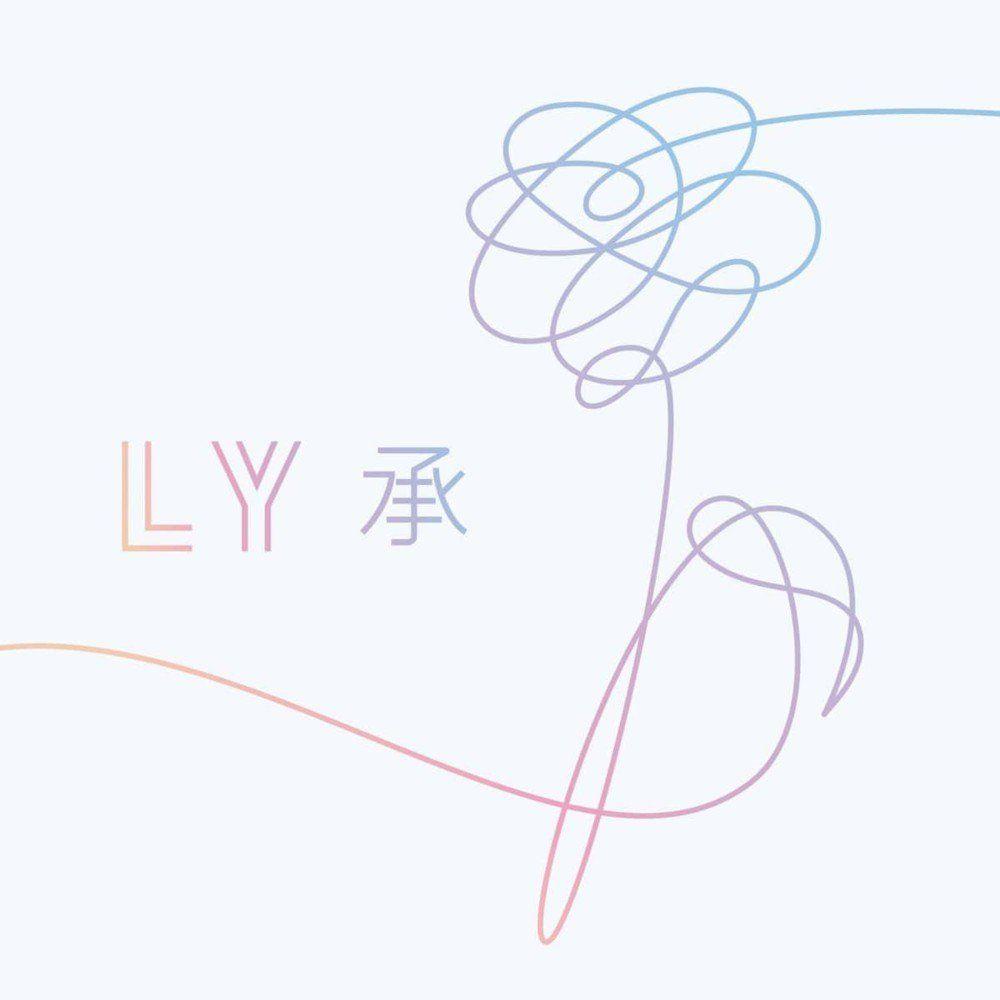 1000x1000 BTS Yourself 承 'Her' Lyrics and Tracklist