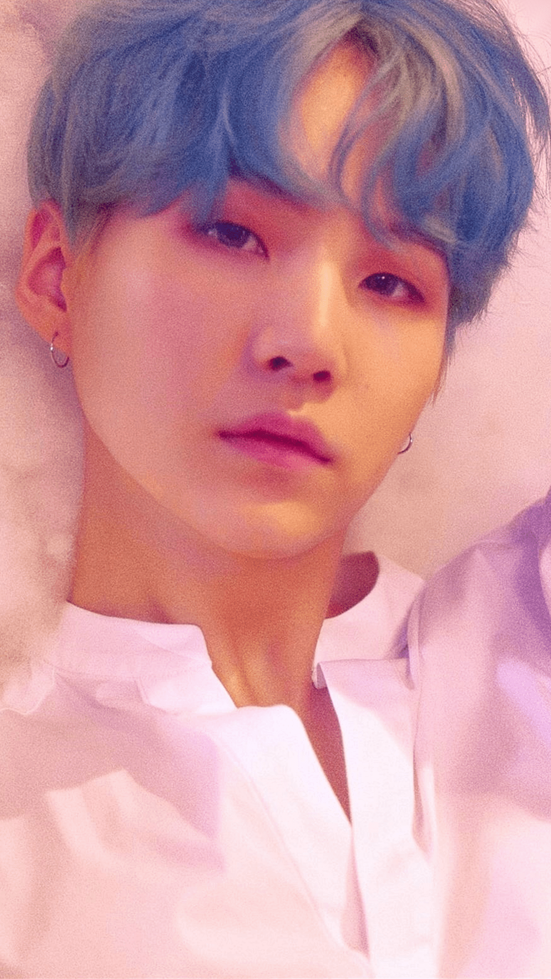 1082x1920 bts love yourself wallpaper