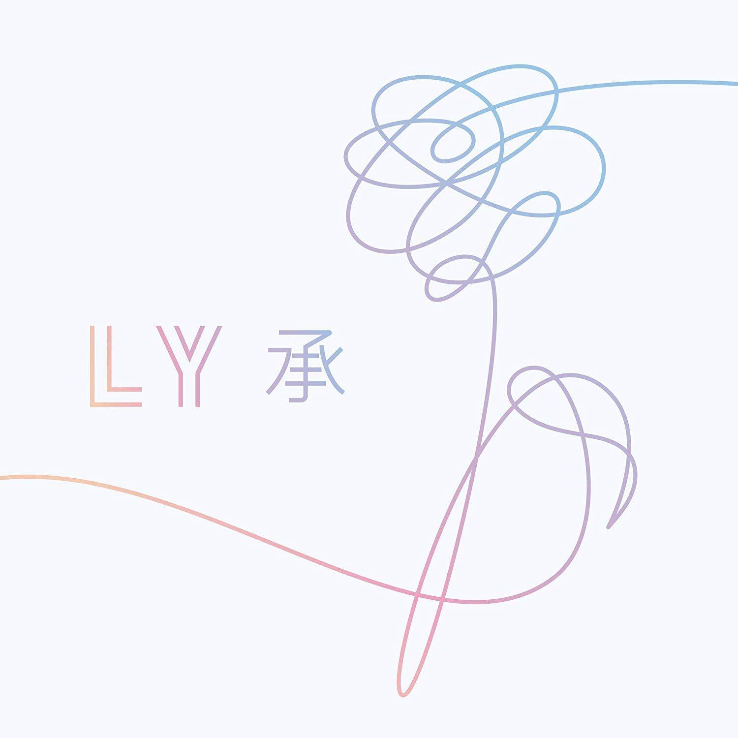 1500x1500 LOVE YOURSELF: Her