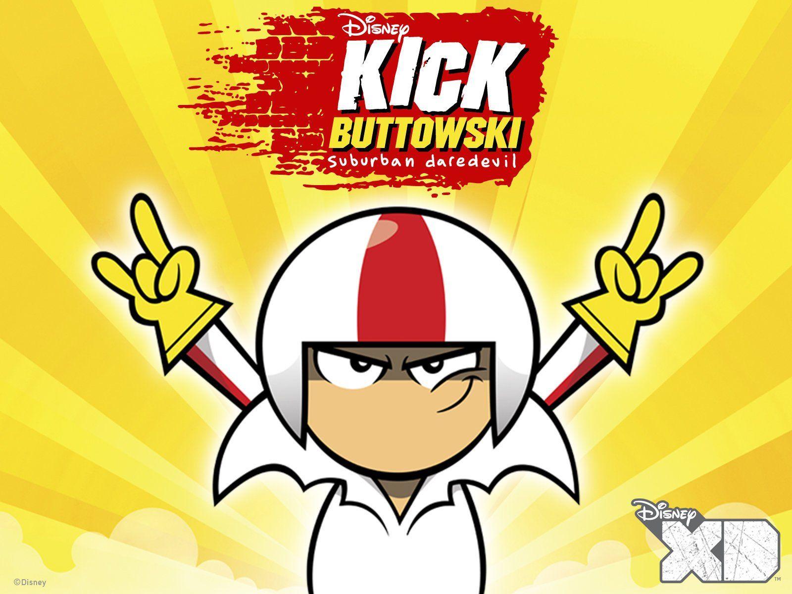 Kick Buttowski: Suburban Daredevil Wallpapers - Top Free Kick Buttowski:  Suburban Daredevil Backgrounds - WallpaperAccess