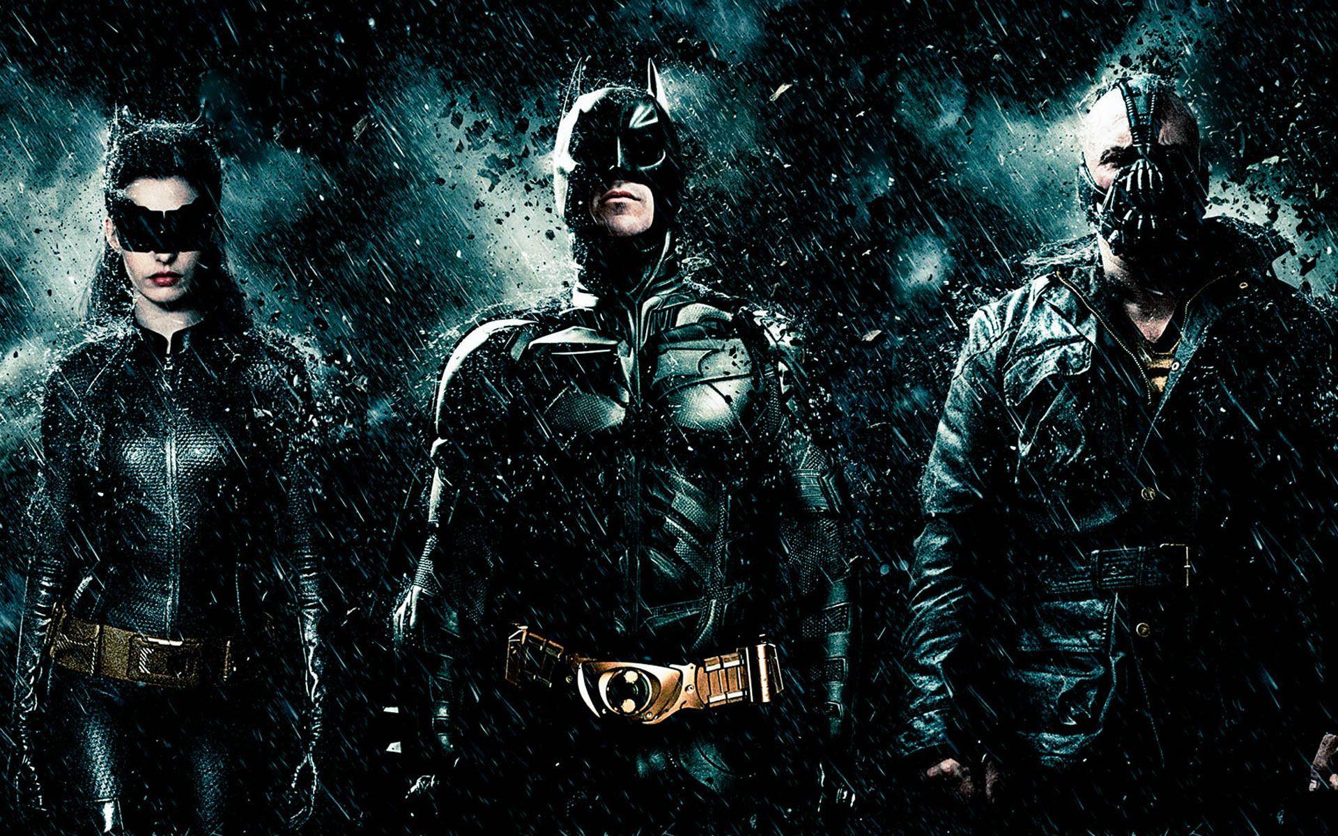 1920x1200 Dark Knight Movie HD Wallpaper