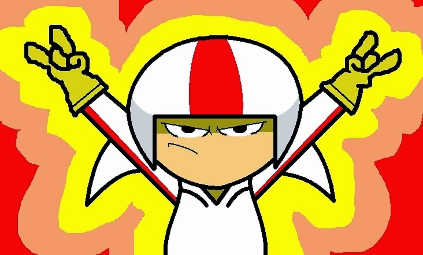 1464x882 Dynamic Views: Best Cartoon Kick Buttowski: Suburban