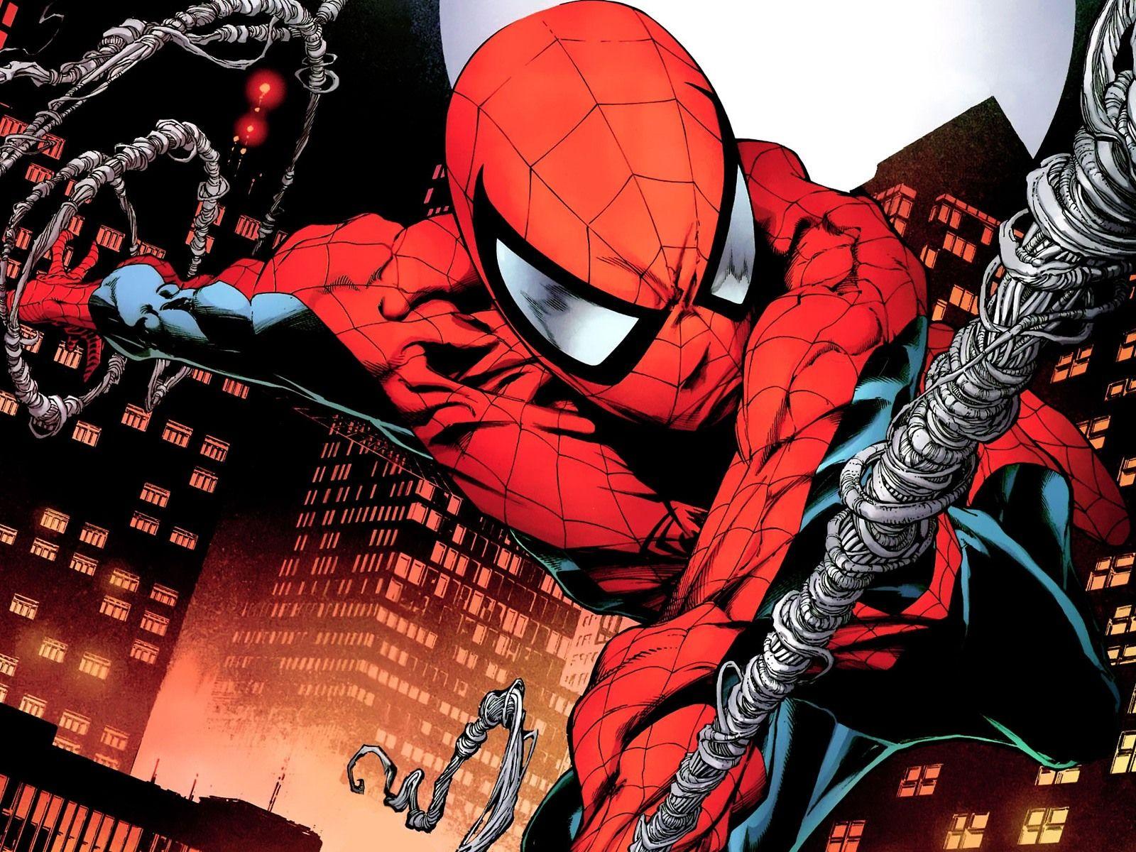 1600x1200 spiderman desktop wallpaper spider man marvel comics amazing