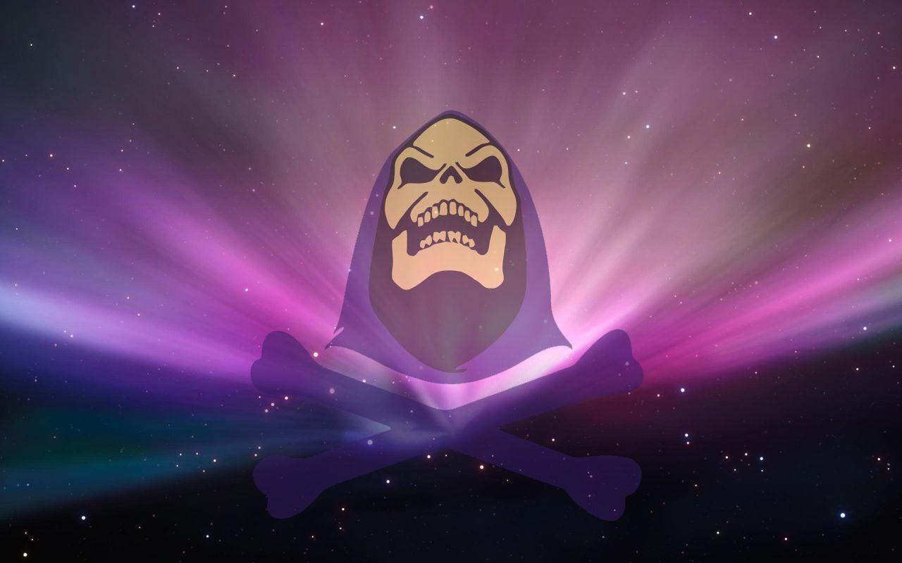 Skeletor 1080P 2K 4K 5K HD wallpapers free download  Wallpaper Flare