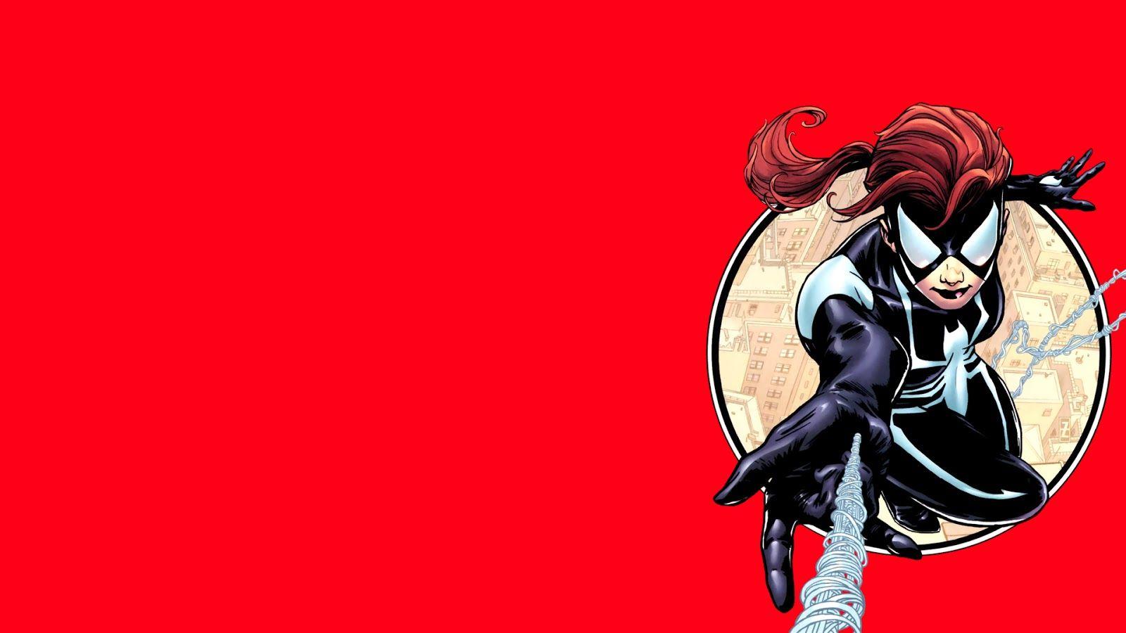 1600x900 Marvel HD Cartoon Wallpaper Free Cartoon Wallpaper