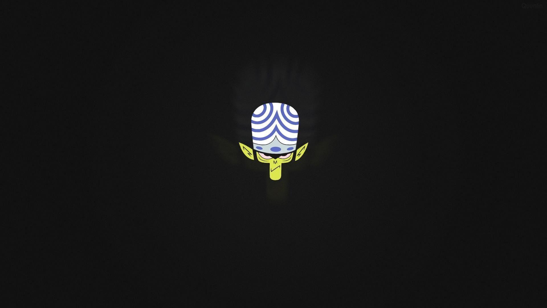 1920x1080 Mojo Jojo HD Wallpaper and Background Image