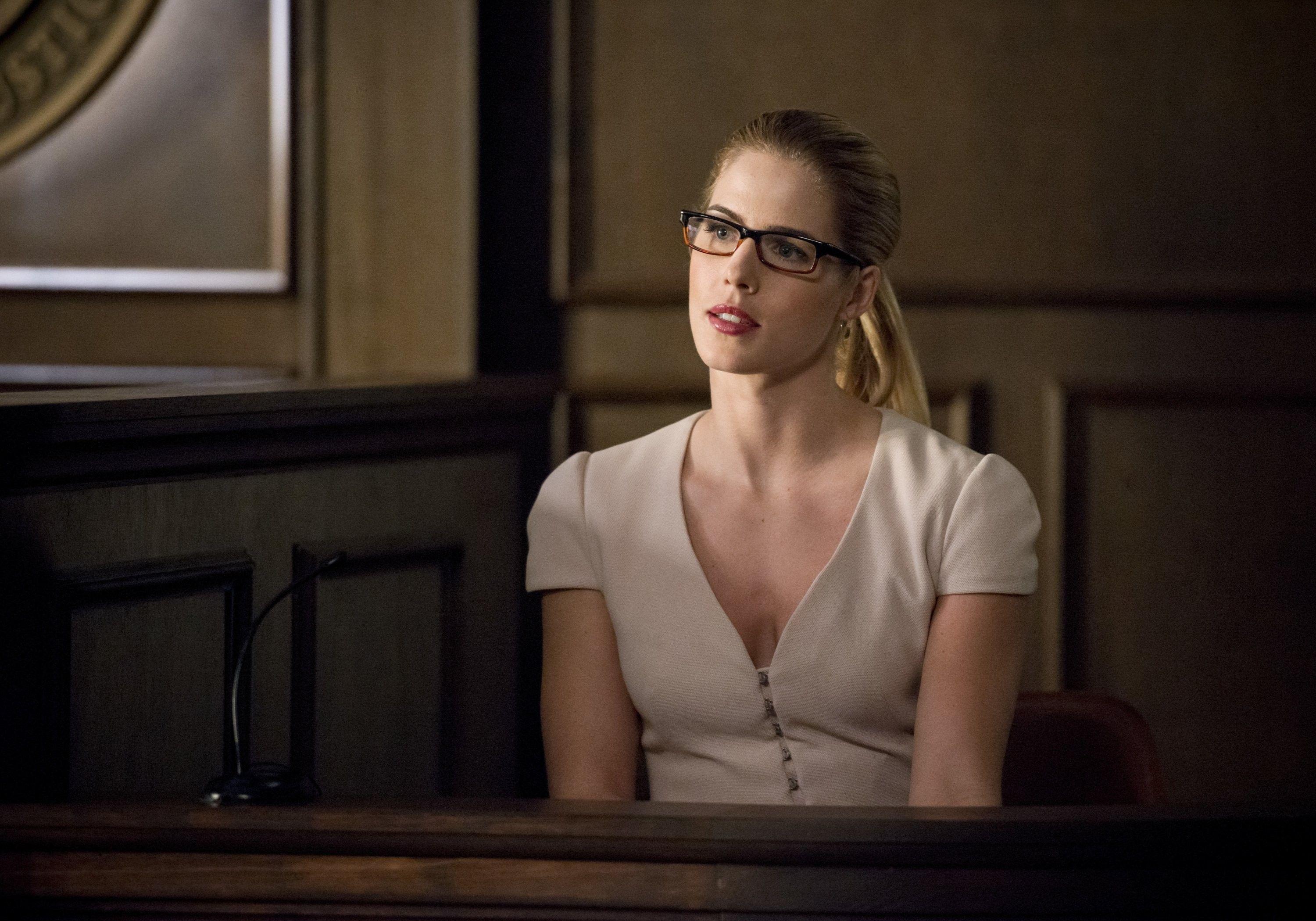 3000x2099 Felicity Smoak In Arrow Season 6 HD Tv Shows, 4k