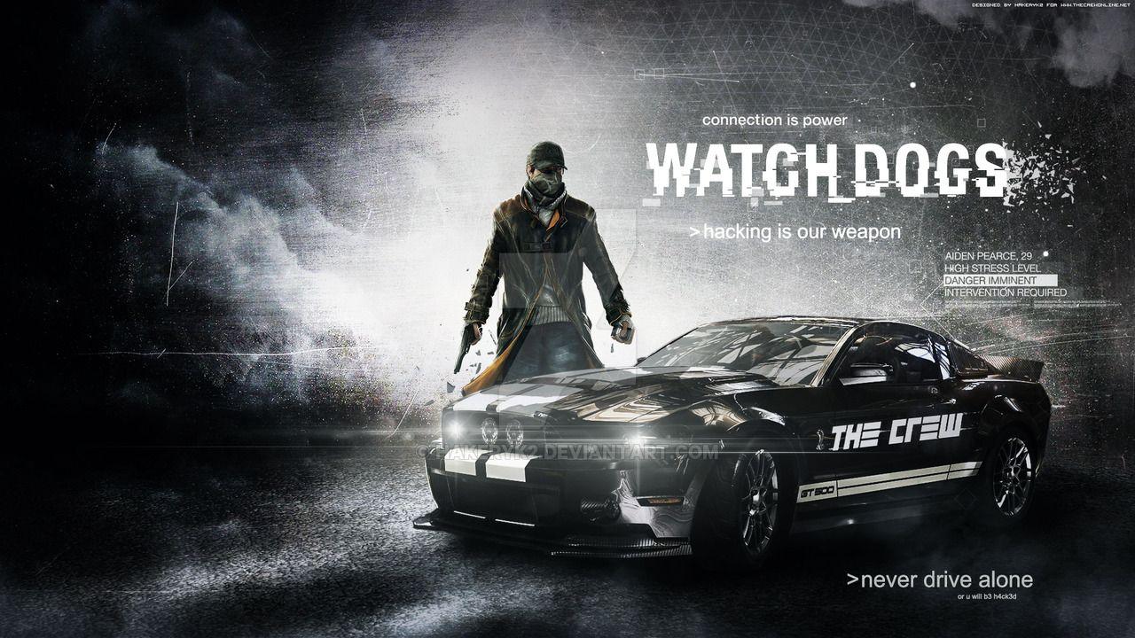 1280x720 image The Crew 0.34 Mb