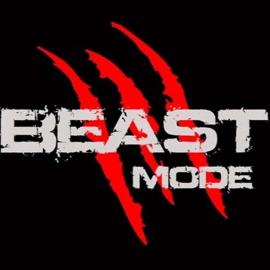 BEAST MODE GAMER WALLPAPER FOR PC