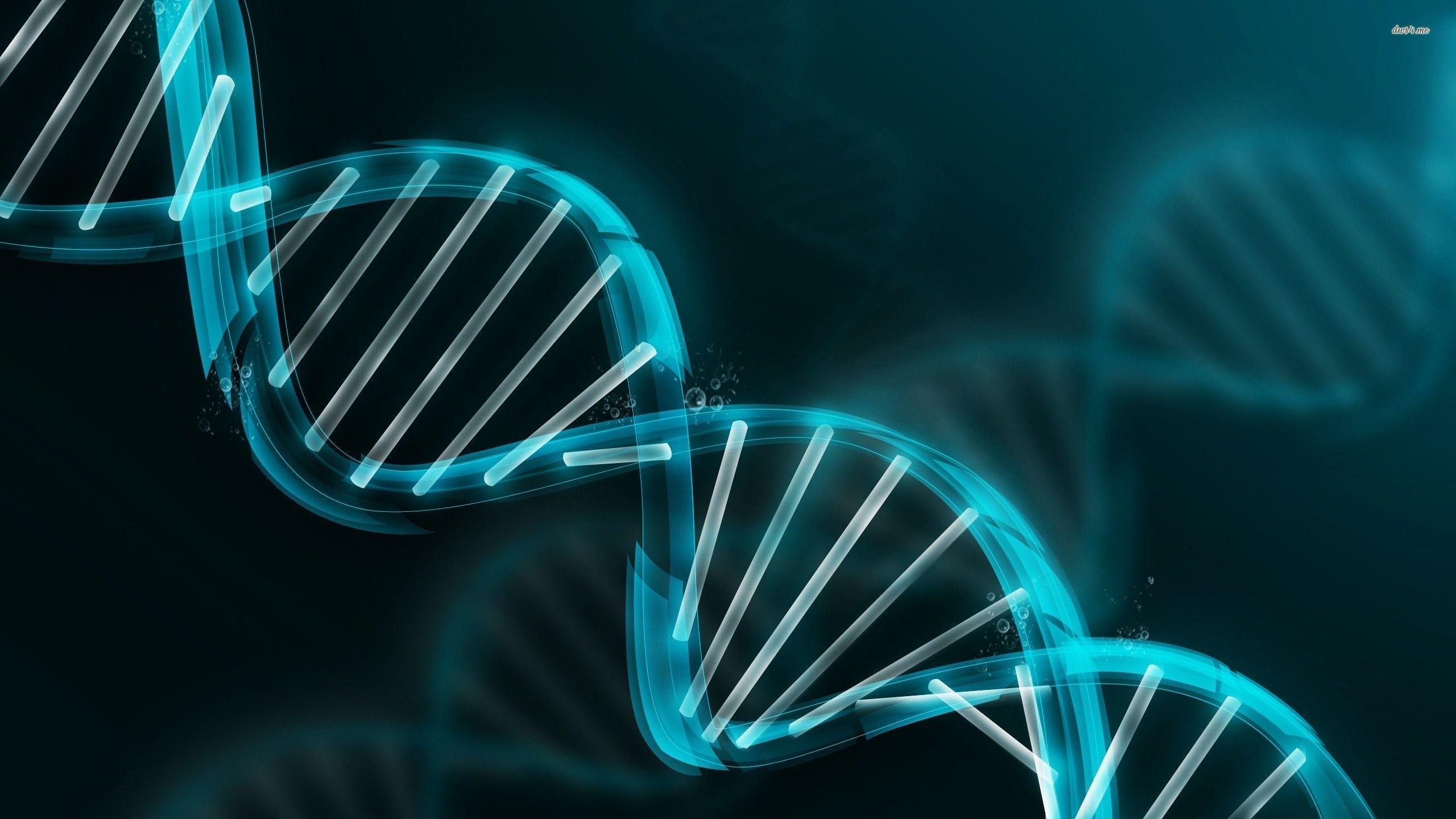 2560x1440 Genetics. The Future of Healthcare and Medicine. Next