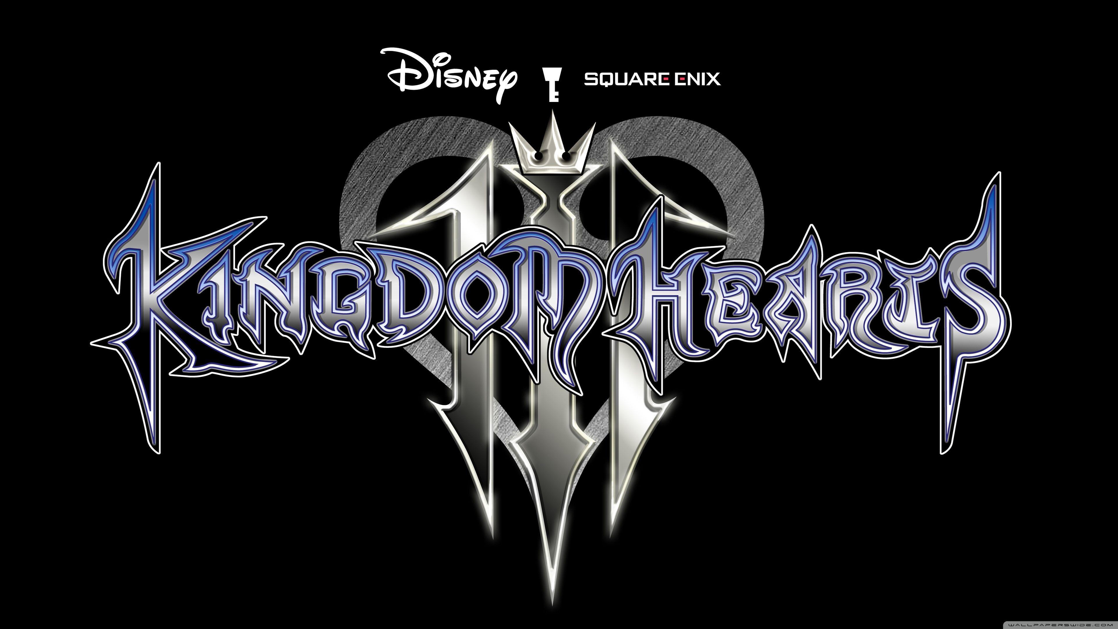 Kingdom Hearts 4k Wallpapers Top Free Kingdom Hearts 4k