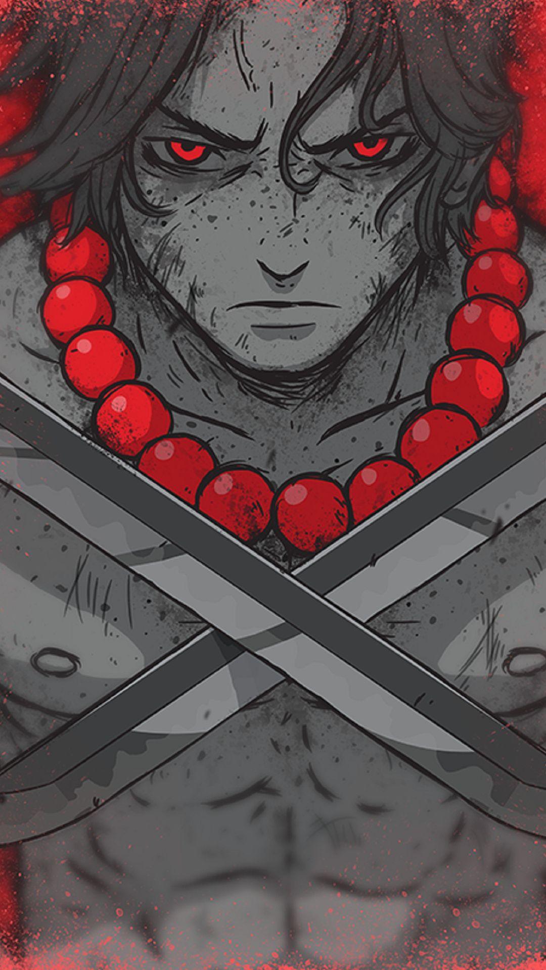 1080x1920 Some One Piece Phone Wallpaper D Ace Wallpaper