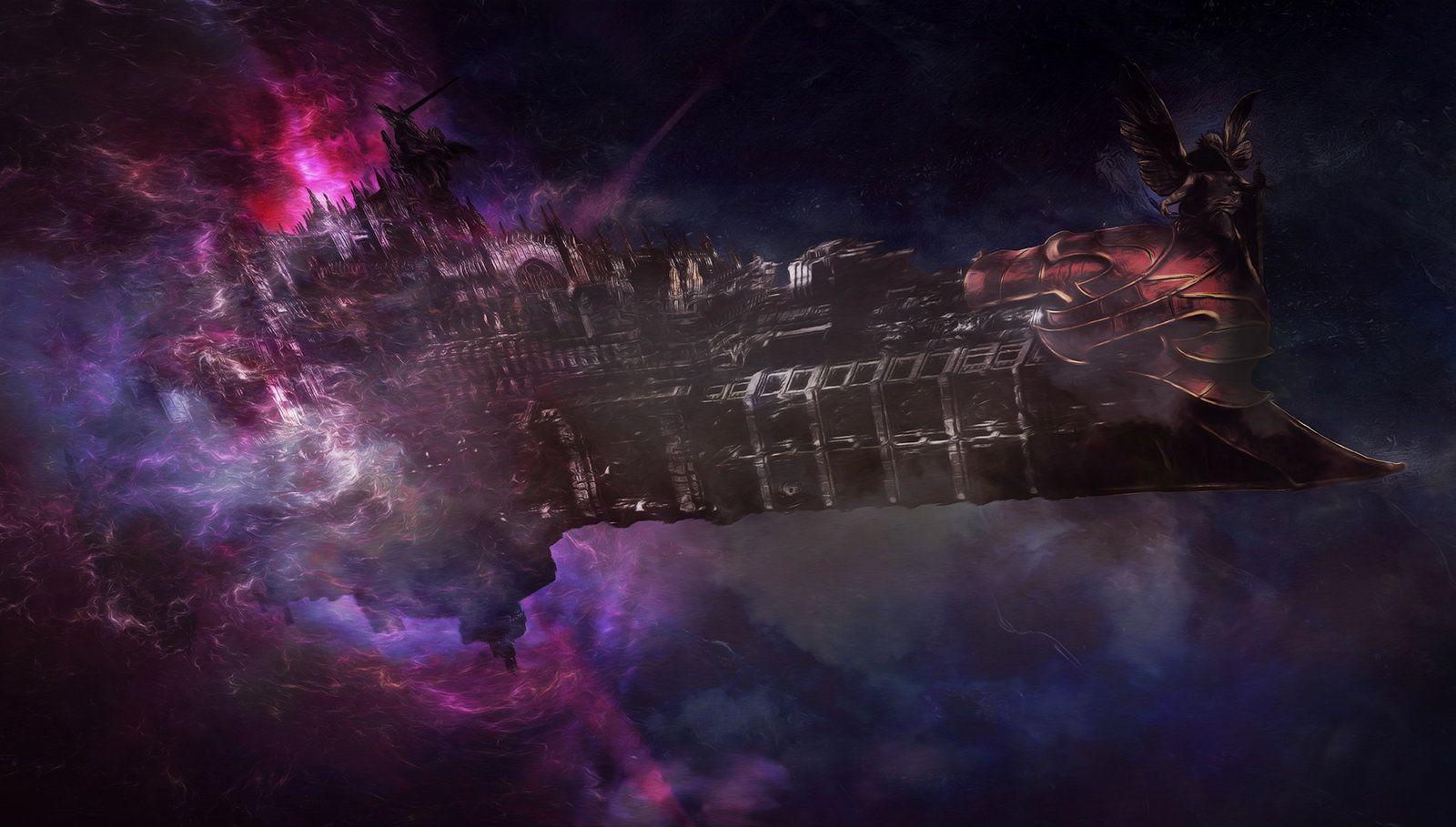 1600x909 Rogue Trader Wallpaper. Rogue