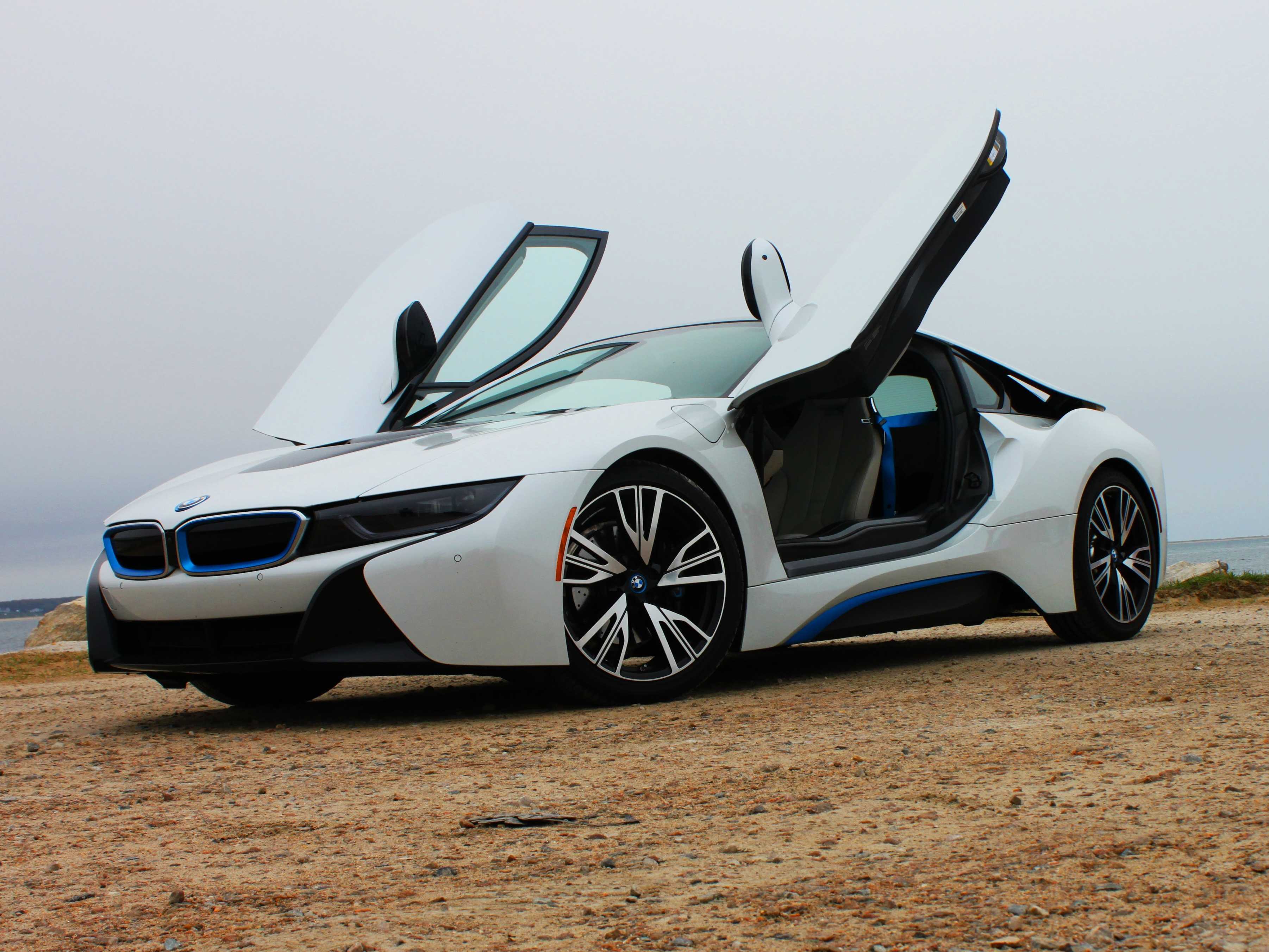 3604x2703 Wallpaper Bmw I Sports Car Of The Future Business Insider With Need