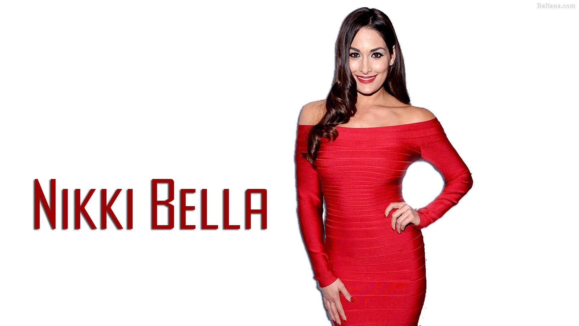 Nikki Bella Wallpapers Top Free Nikki Bella Backgrounds WallpaperAccess