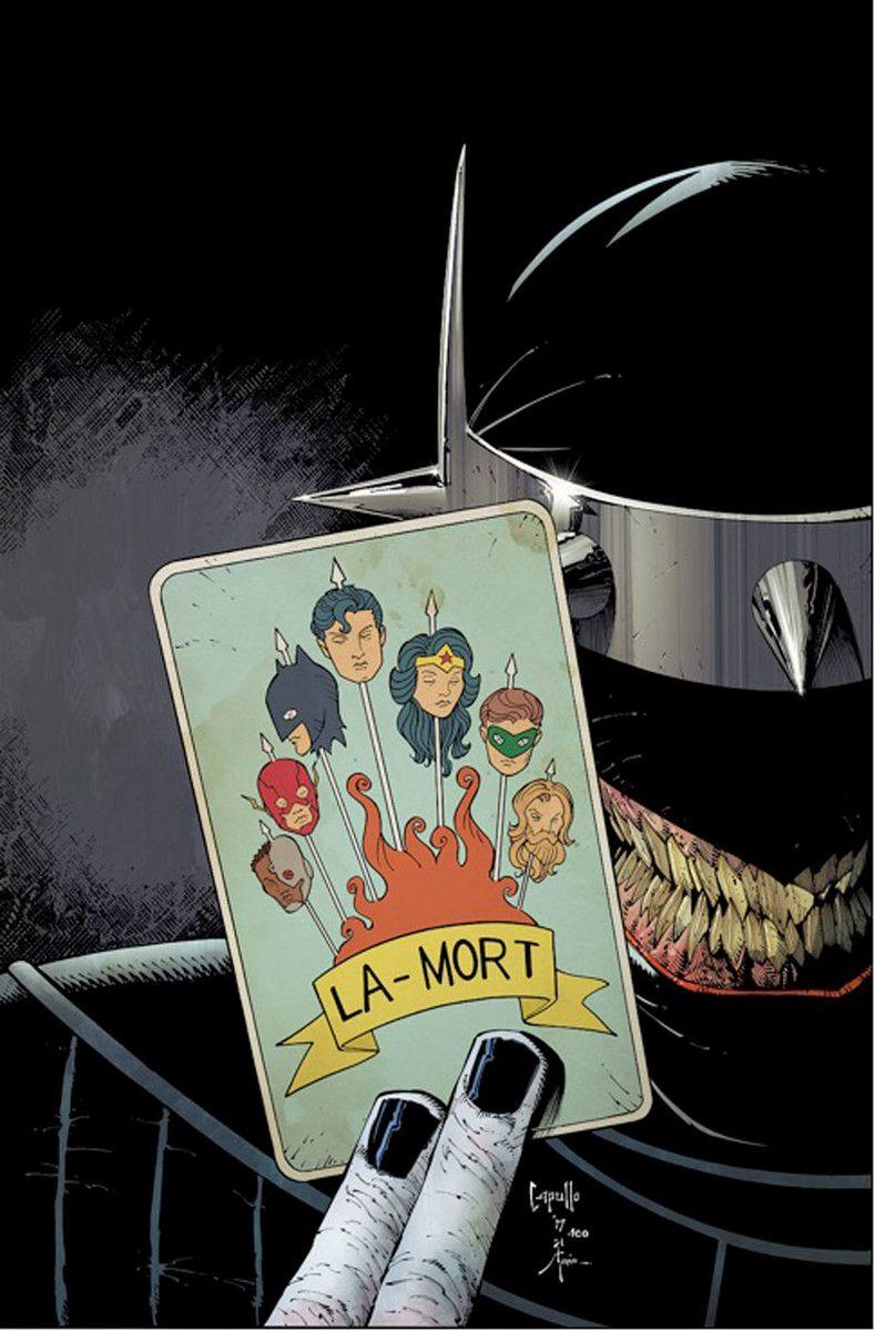 789x1200 THE BATMAN WHO LAUGHS.AND HIS BOY WONDERS?