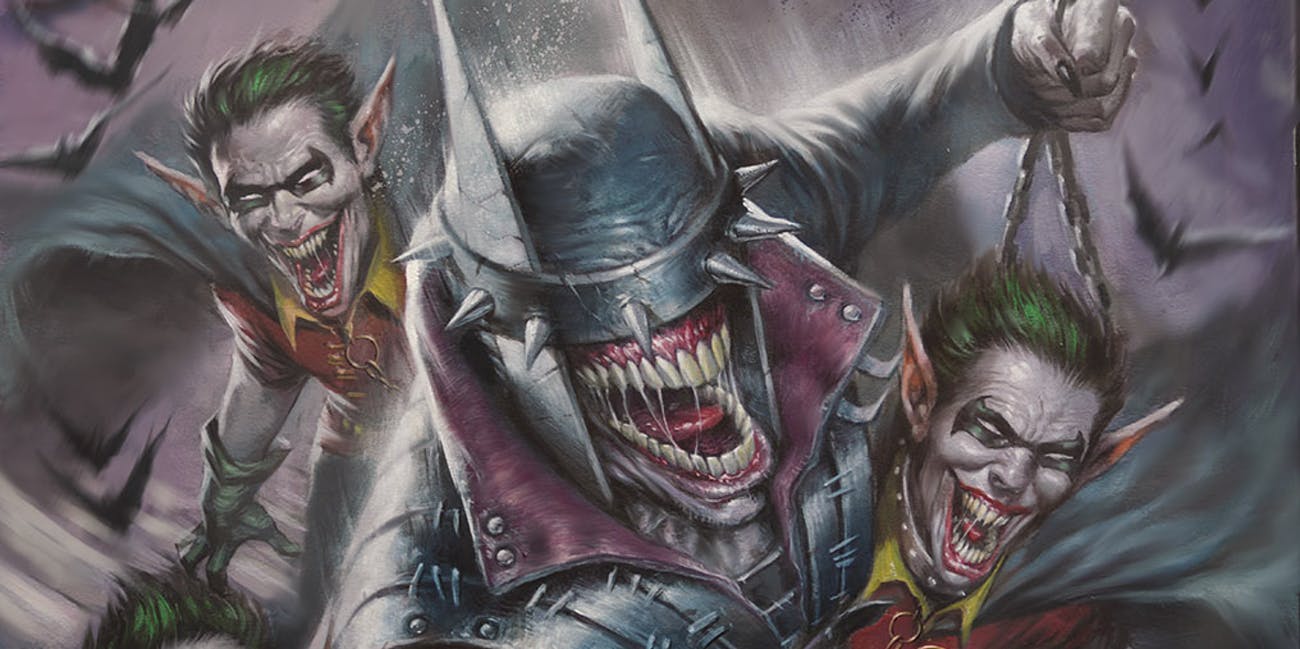 1300x649 Batman Who Laughs' Spoilers: How It Sets Up the DCU