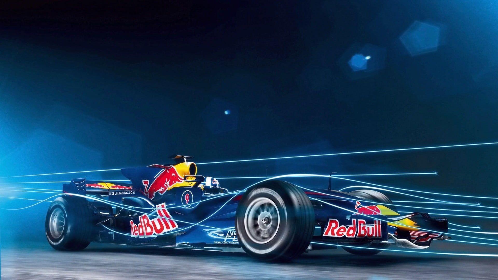 Red Bull Racing Wallpapers - Top Free Red Bull Racing Backgrounds -  WallpaperAccess
