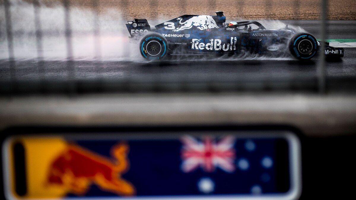 1200x675 The RB14 Gallery. Red Bull Racing Formula One Team