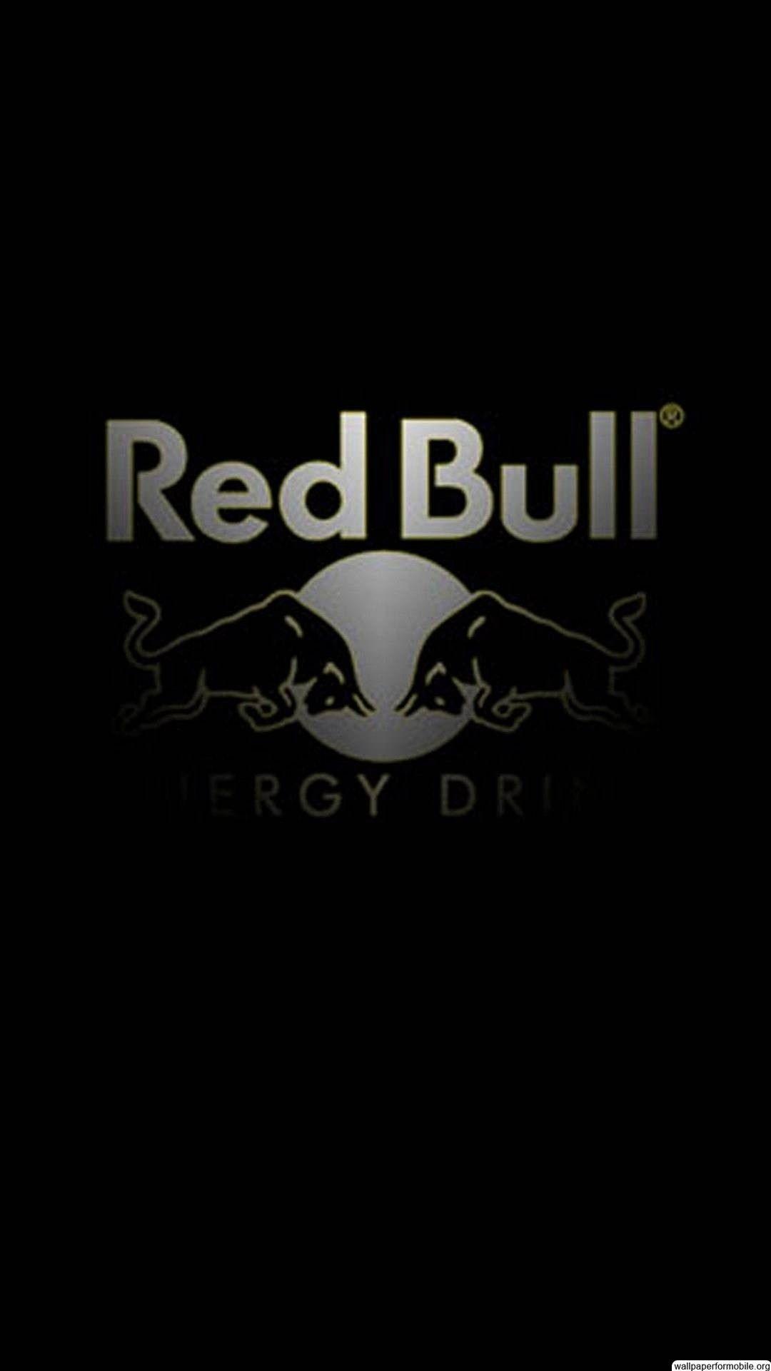 1080x1920 Red Bull Wallpaper