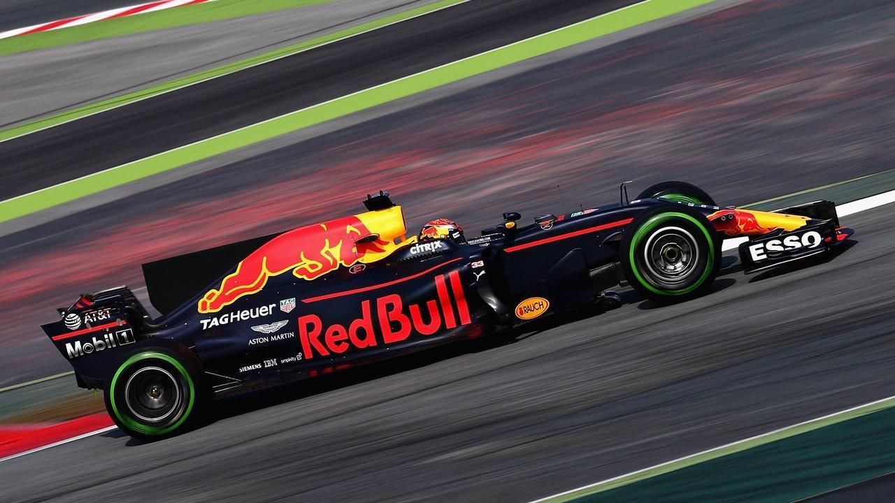 Red Bull Racing Wallpapers - Top Free Red Bull Racing Backgrounds ...