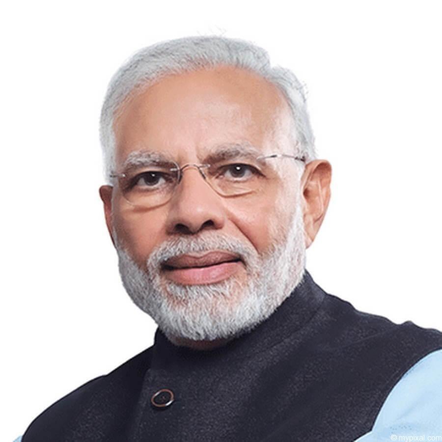 Prime Minister Of India Narendra Modi HD Wallpaper
