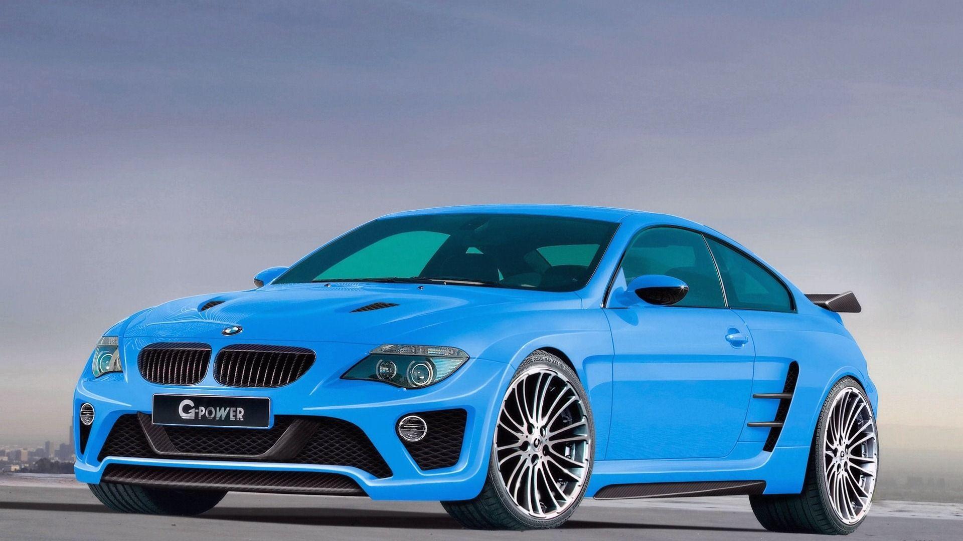 BMW Sports Car Wallpapers Top Free BMW Sports Car Backgrounds