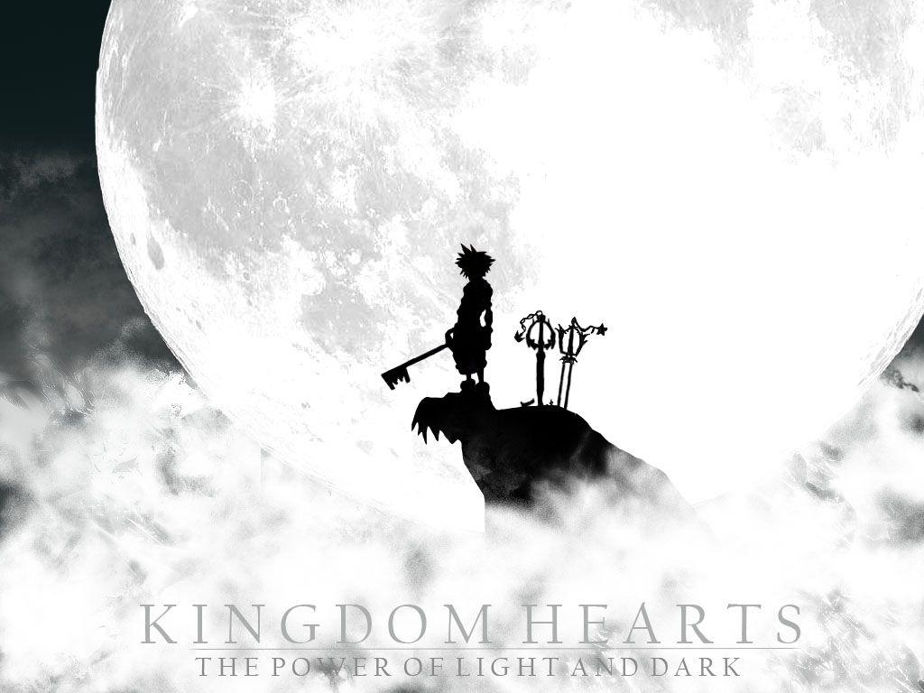 1024x768 Awesome Background Wallpaper. Kingdom Hearts High HD Quality
