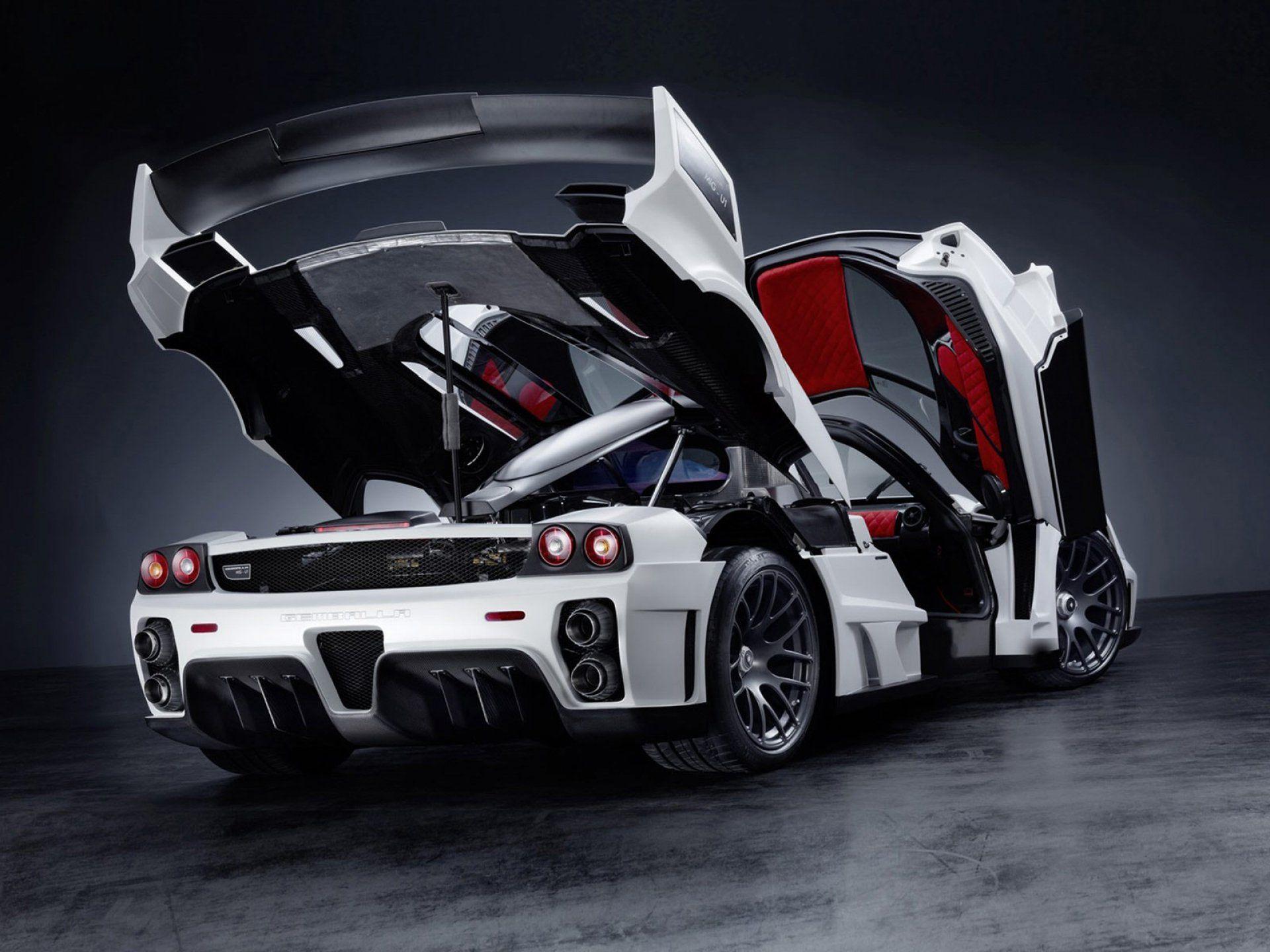 1920x1440 Desktop Car HD Cool Background With Sports Cars Wallpaper 2016