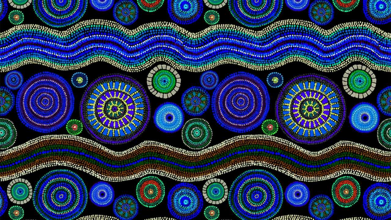 Aboriginal Art Wallpapers - Top Free Aboriginal Art Backgrounds