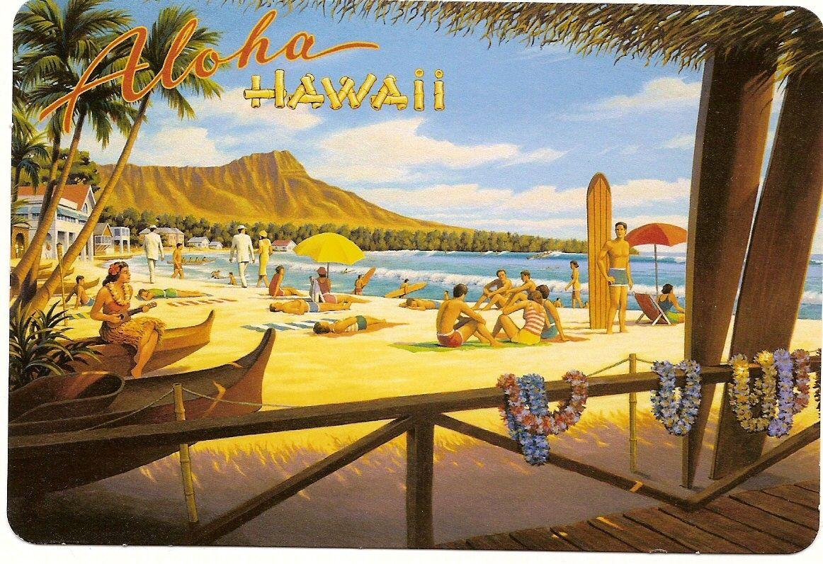 1162x796 Free download Posters Kerne Erickson Vintage Art Print Travel Art
