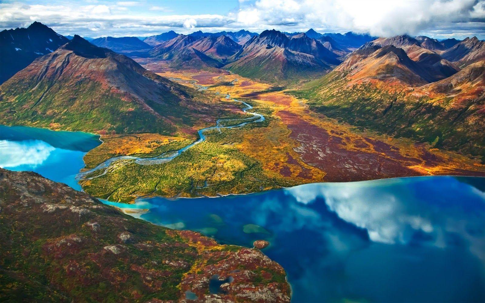 1600x1000 Mountain Wallpaper for Computer, wallpaper, Mountain
