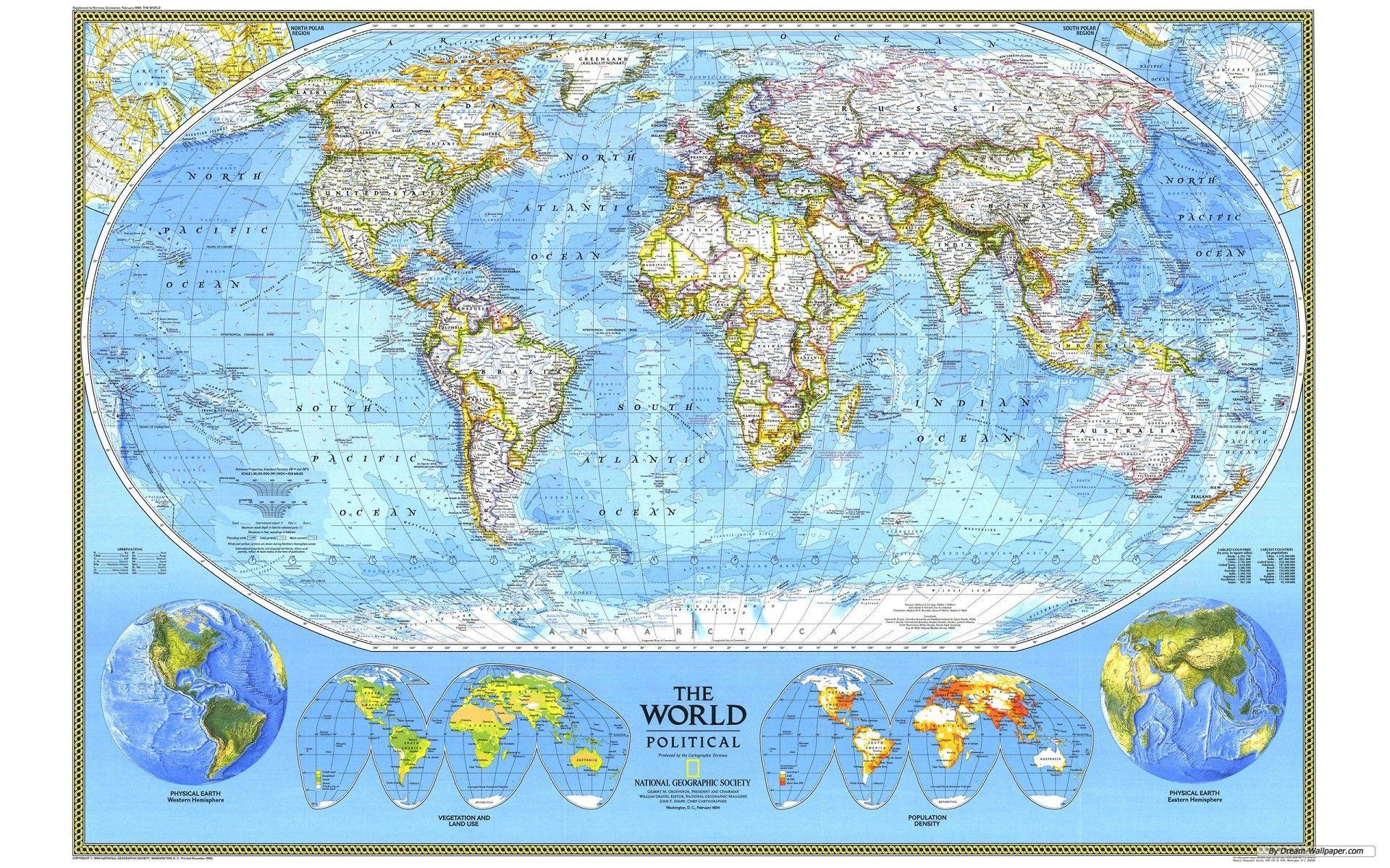 1920x1200 Maps Wallpaper. Maps Wallpaper