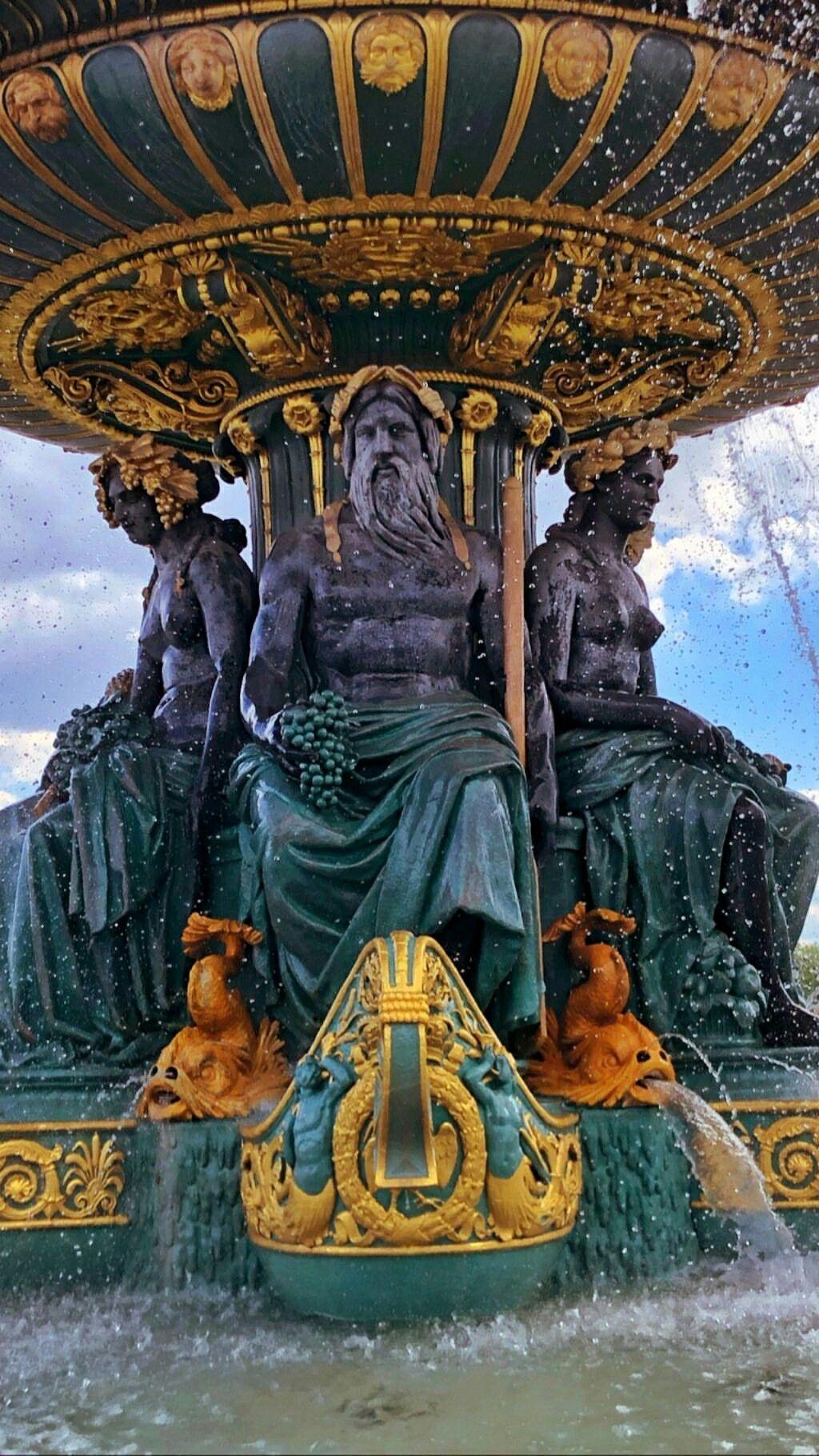 1024x1820 authentic #sculpture #museum #art #artwork #arte #statue