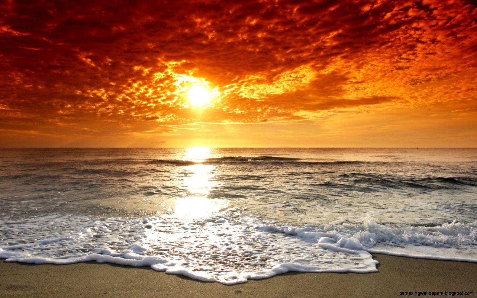 1579x987 Beautiful Sunsets On The Beach Tumblr